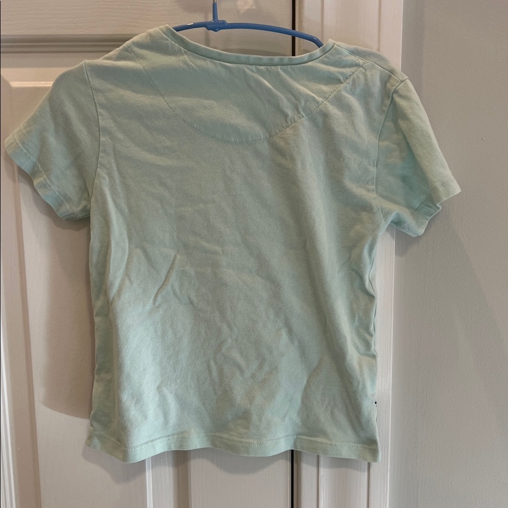 EUC Mayoral Crocodile Shirt 🚭 - Picture 2 of 2